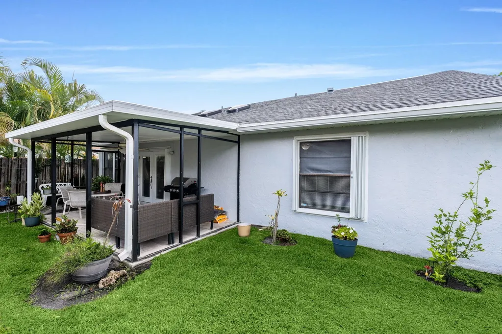 1599 Bayridge Place Wellington FL 33414
