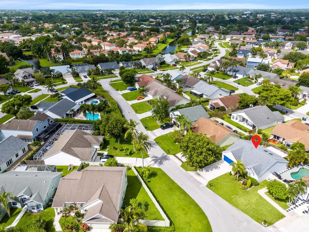 1599 Bayridge Place Wellington FL 33414
