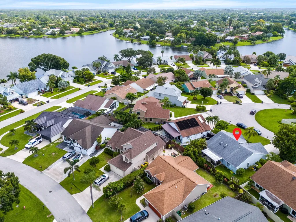 1599 Bayridge Place Wellington FL 33414