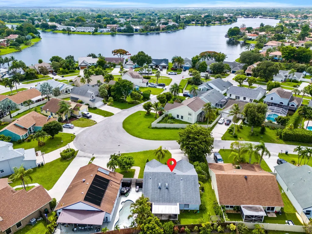 1599 Bayridge Place Wellington FL 33414