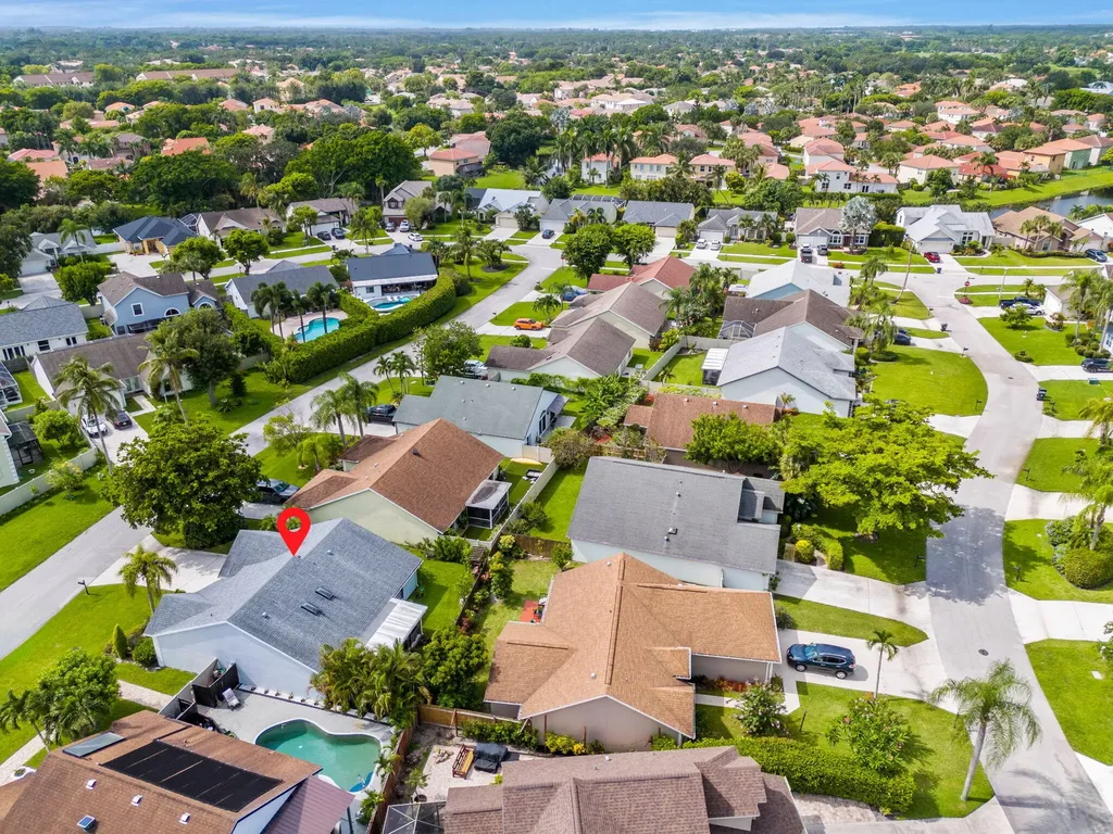 1599 Bayridge Place Wellington FL 33414