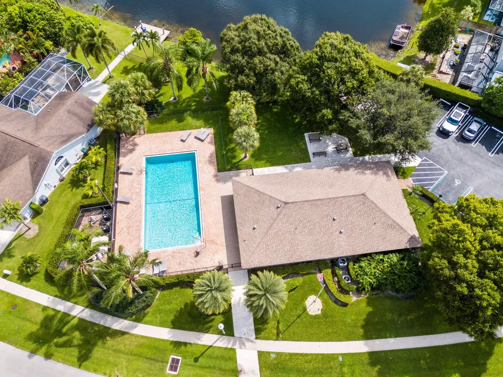 1599 Bayridge Place Wellington FL 33414