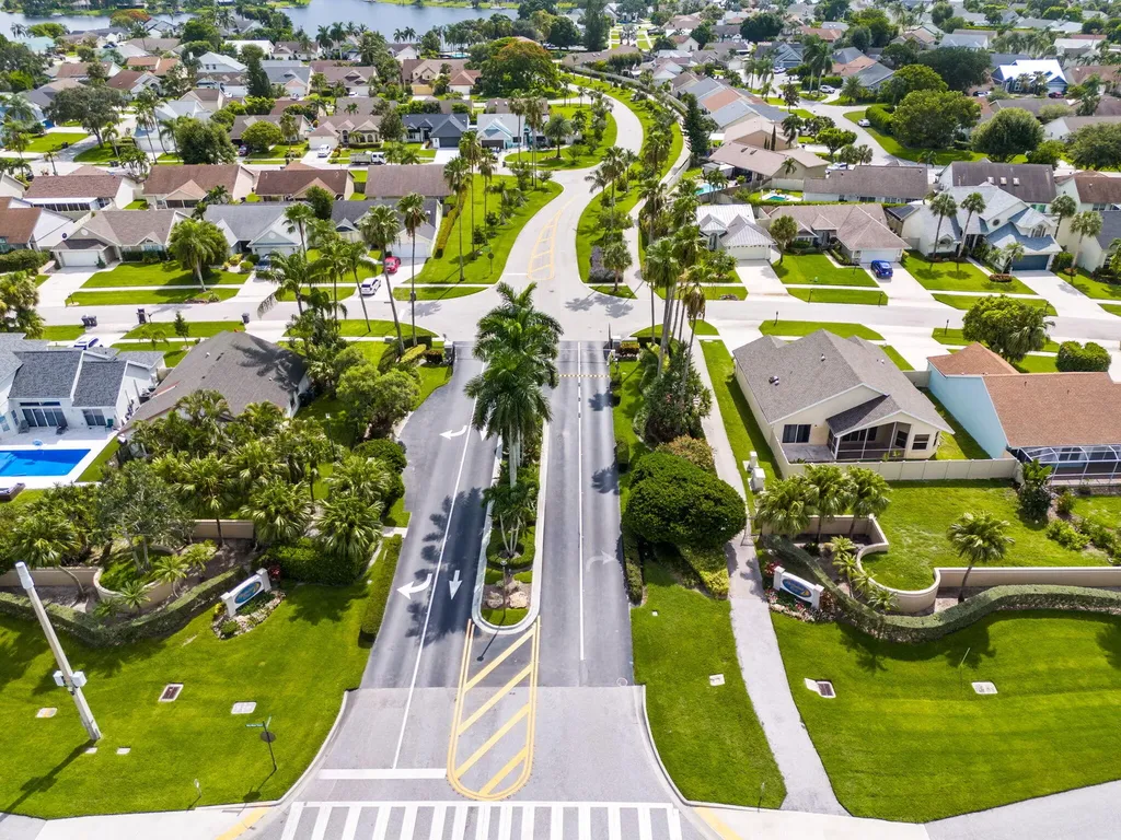 1599 Bayridge Place Wellington FL 33414