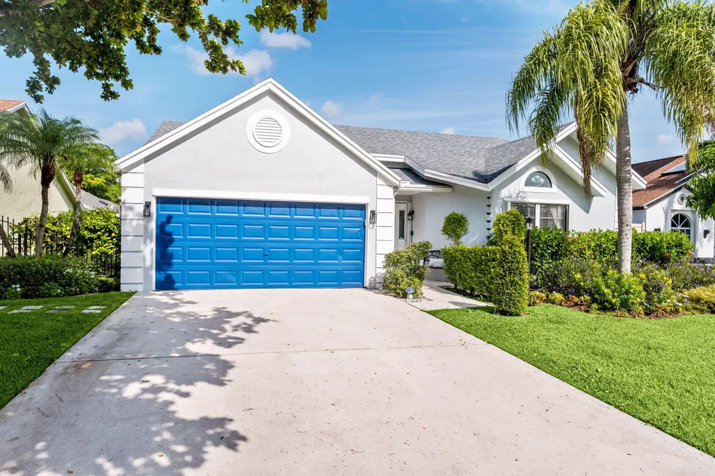 1599 Bayridge Place Wellington FL 33414