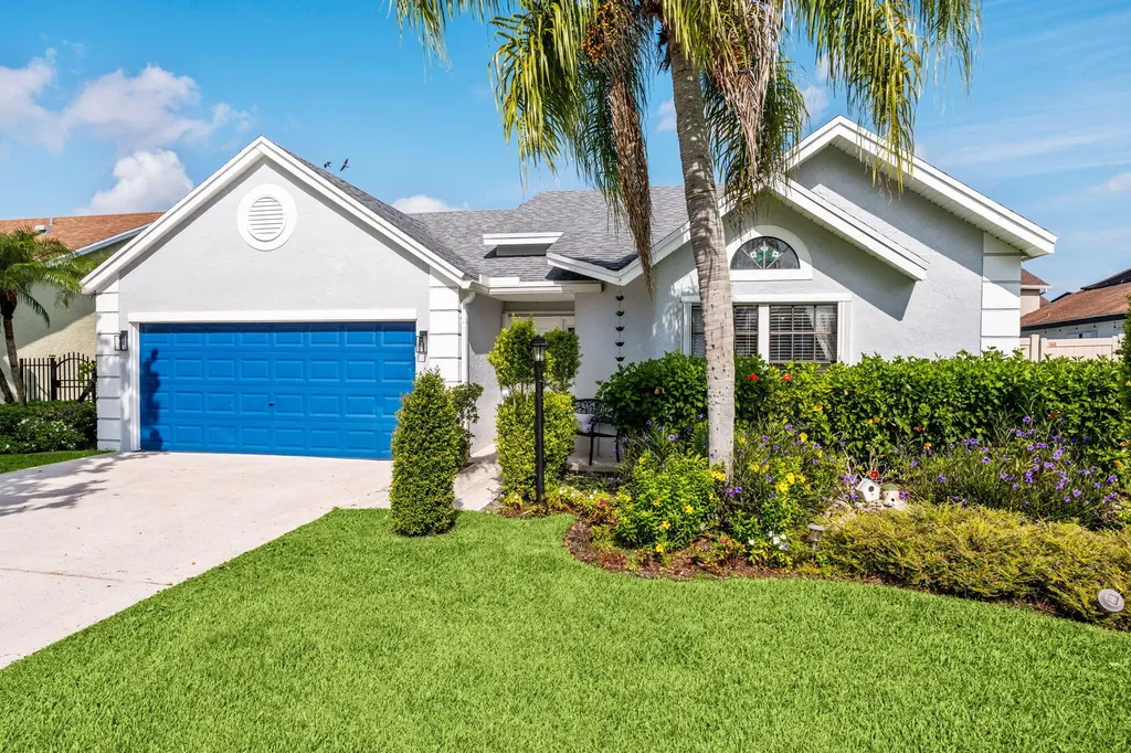 1599 Bayridge Place Wellington FL 33414