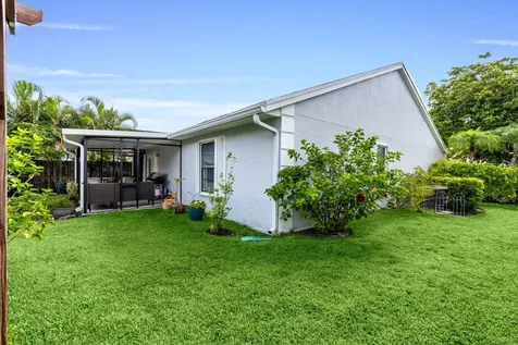 1599 Bayridge Place Wellington FL 33414