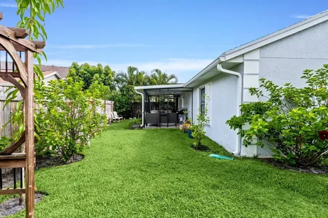 1599 Bayridge Place Wellington FL 33414