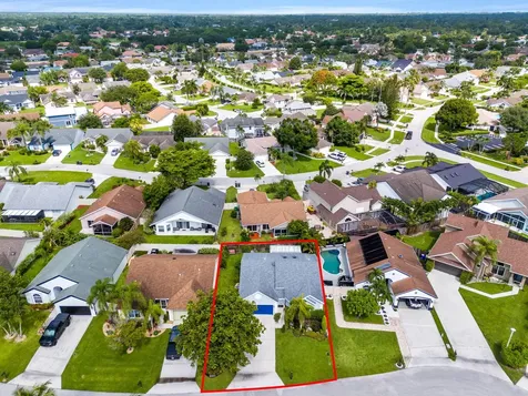 1599 Bayridge Place Wellington FL 33414