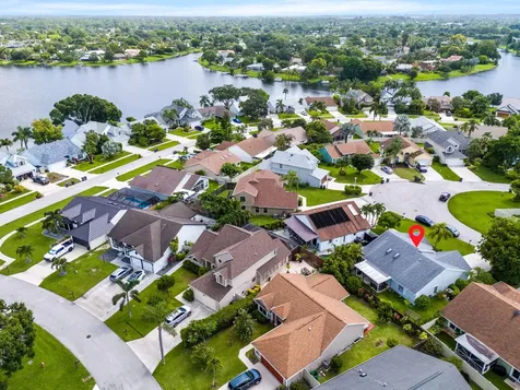 1599 Bayridge Place Wellington FL 33414
