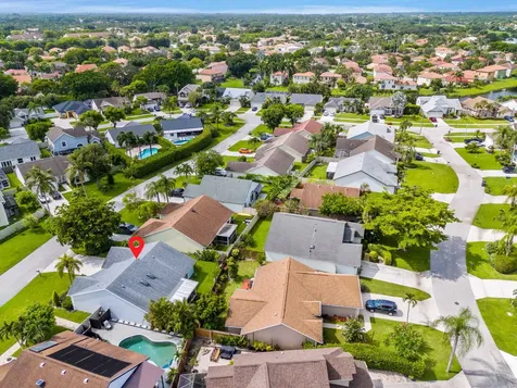 1599 Bayridge Place Wellington FL 33414