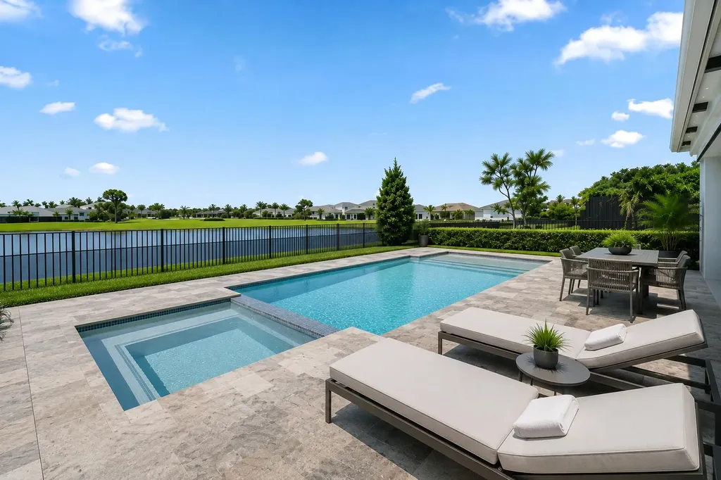 15664 Merritt Drive Westlake FL 33470