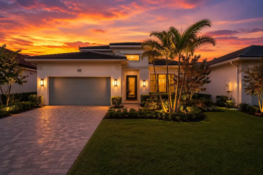 15664 Merritt Drive Westlake FL 33470