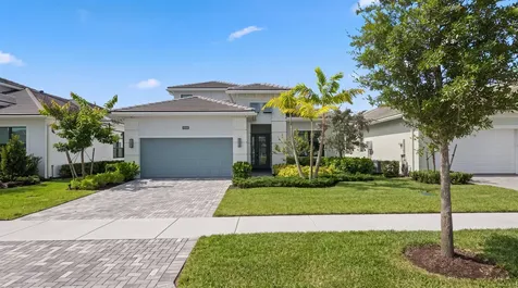 15664 Merritt Drive Westlake FL 33470