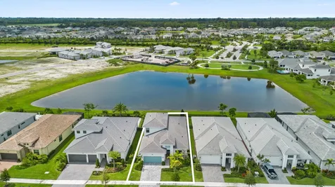 15664 Merritt Drive Westlake FL 33470