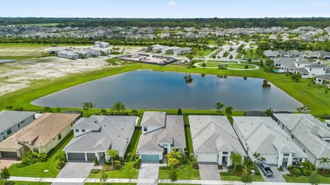 15664 Merritt Drive Westlake FL 33470