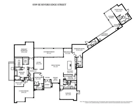 8309 SE Rivers Edge Street Jupiter FL 33458