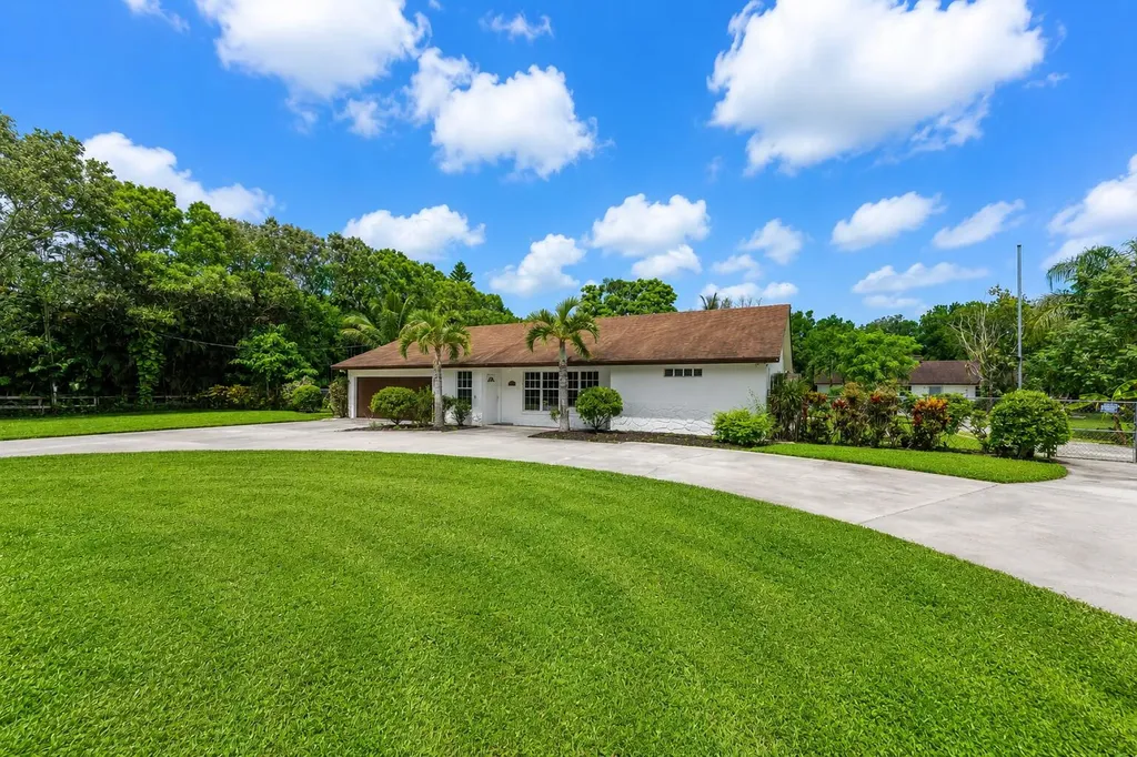 5313 Colbright Road Lake Worth FL 33467