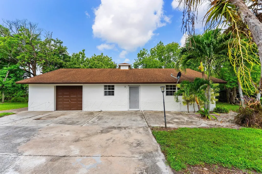 5313 Colbright Road Lake Worth FL 33467