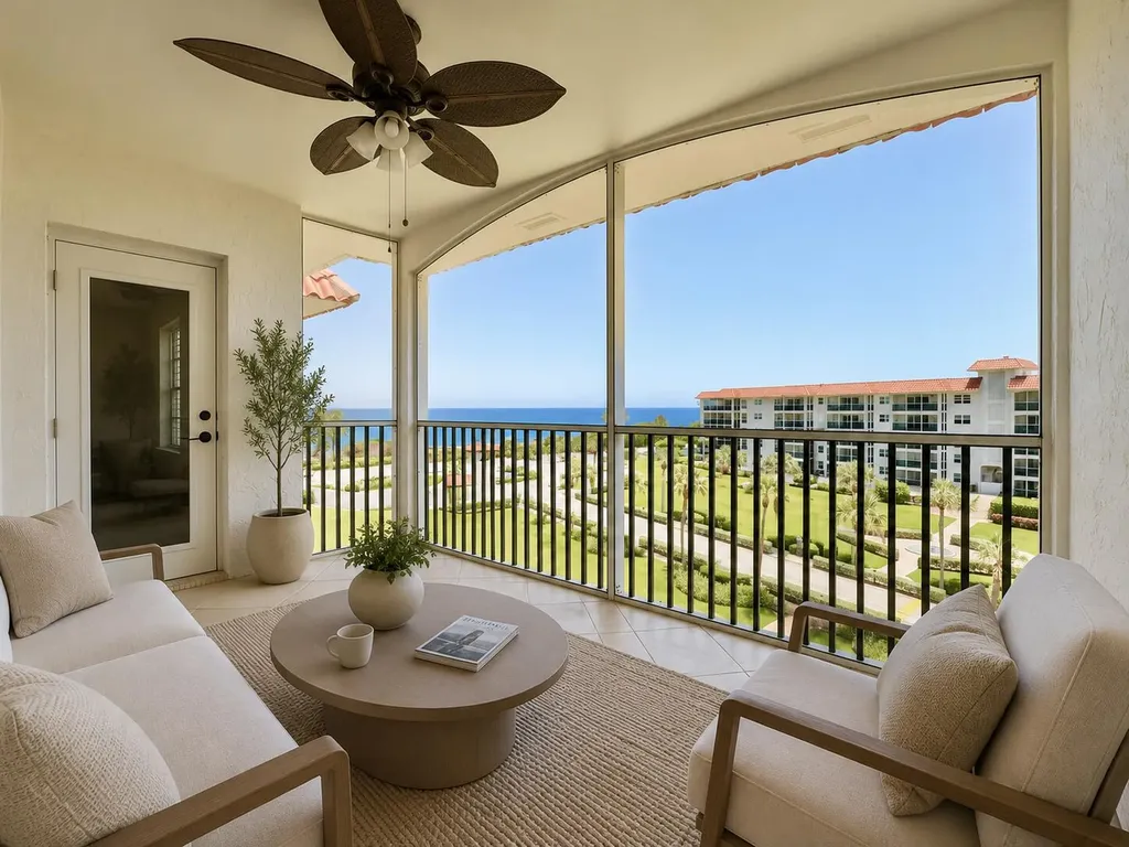 2871 N Ocean Boulevard Boca Raton FL 33431