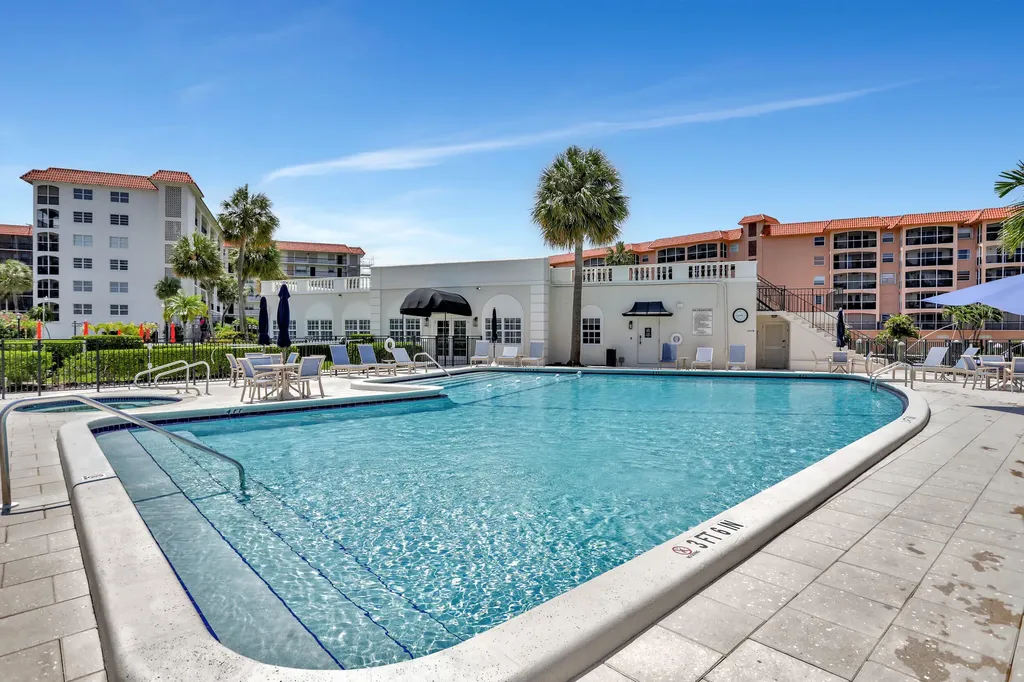2871 N Ocean Boulevard Boca Raton FL 33431