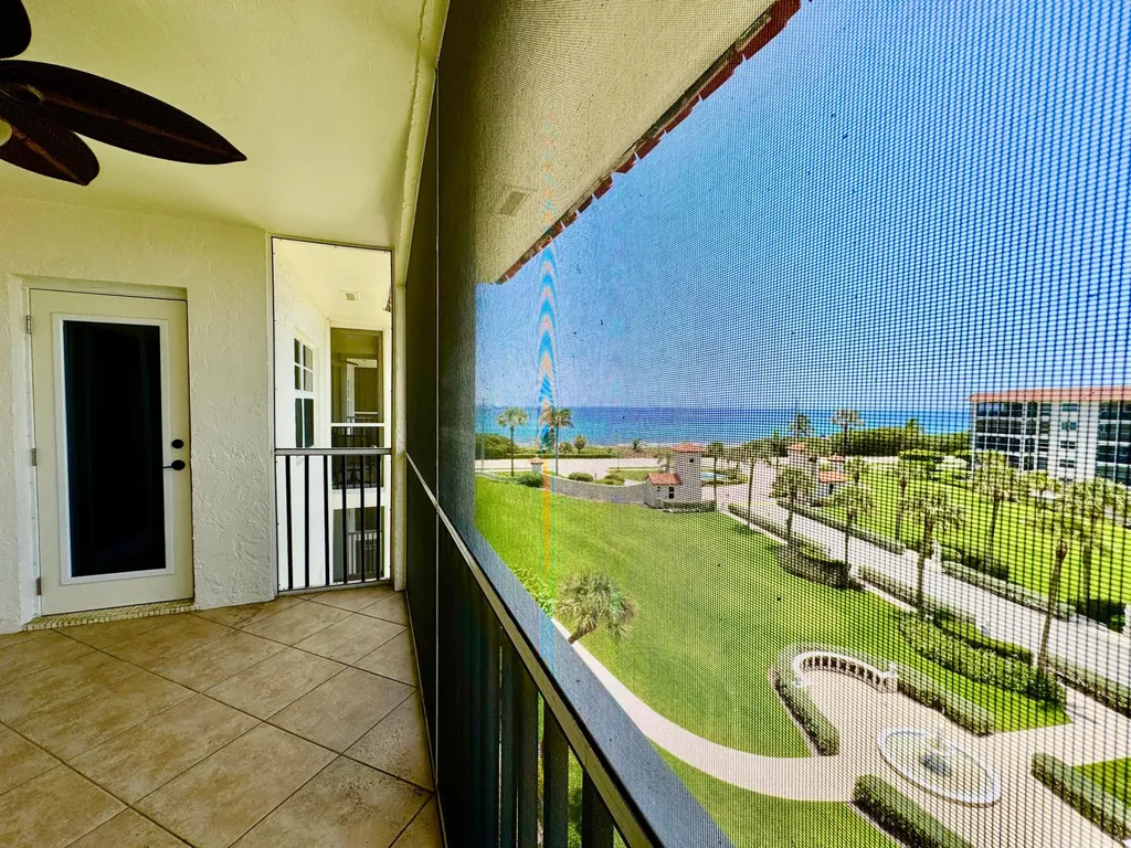 2871 N Ocean Boulevard Boca Raton FL 33431
