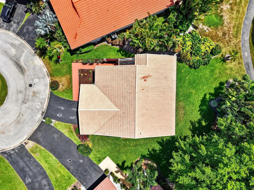 5791 Lakeview Mews Place Boynton Beach FL 33437
