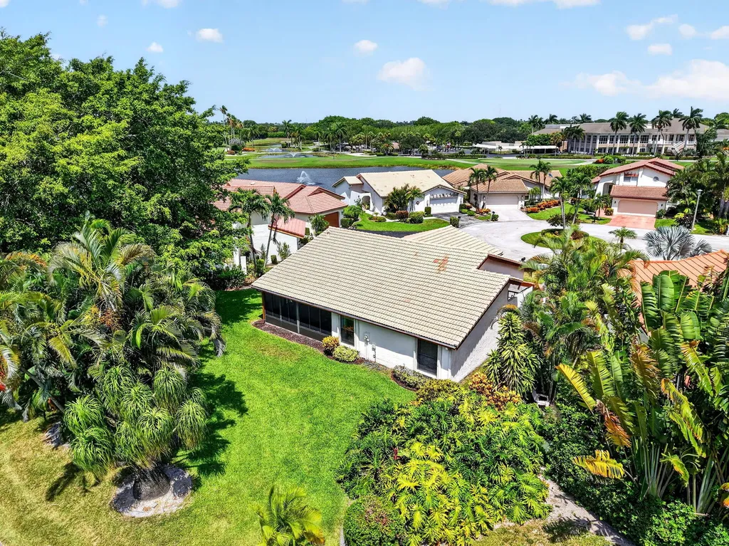 5791 Lakeview Mews Place Boynton Beach FL 33437