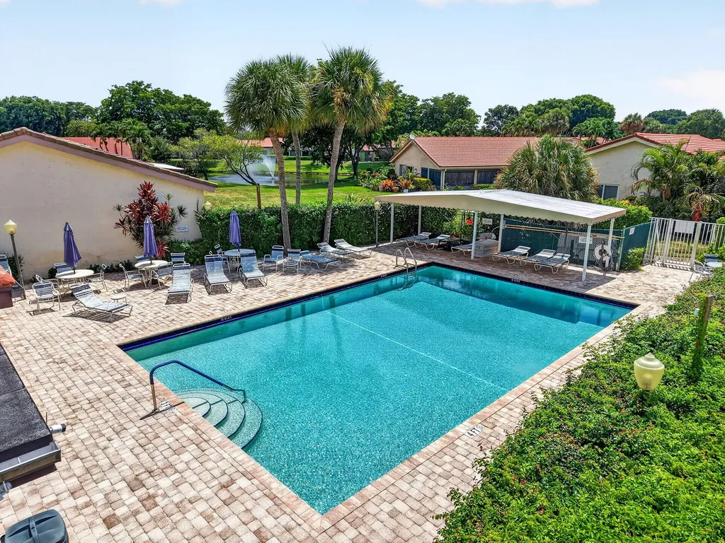 5791 Lakeview Mews Place Boynton Beach FL 33437