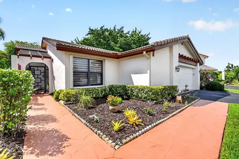 5791 Lakeview Mews Place Boynton Beach FL 33437