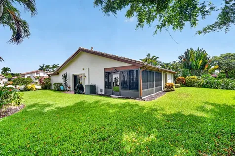 5791 Lakeview Mews Place Boynton Beach FL 33437