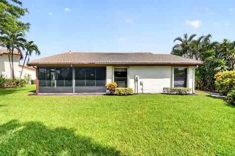 5791 Lakeview Mews Place Boynton Beach FL 33437