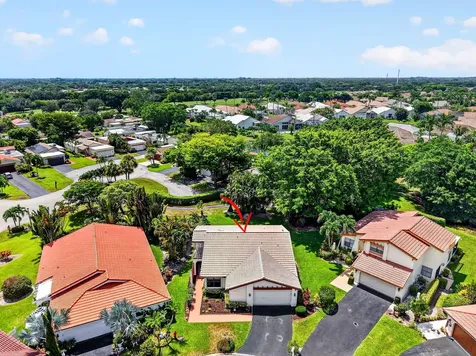 5791 Lakeview Mews Place Boynton Beach FL 33437