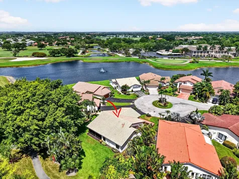 5791 Lakeview Mews Place Boynton Beach FL 33437
