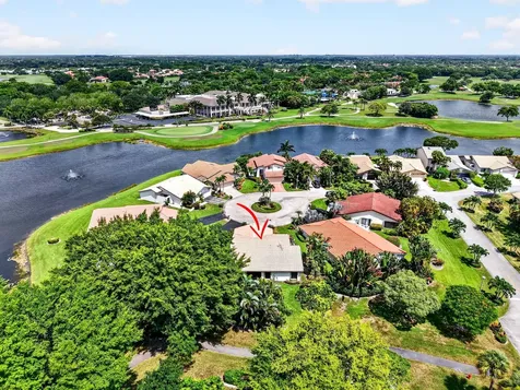 5791 Lakeview Mews Place Boynton Beach FL 33437