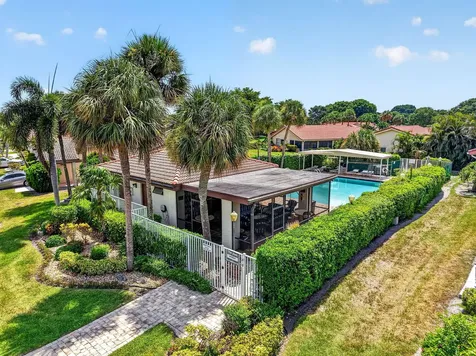 5791 Lakeview Mews Place Boynton Beach FL 33437