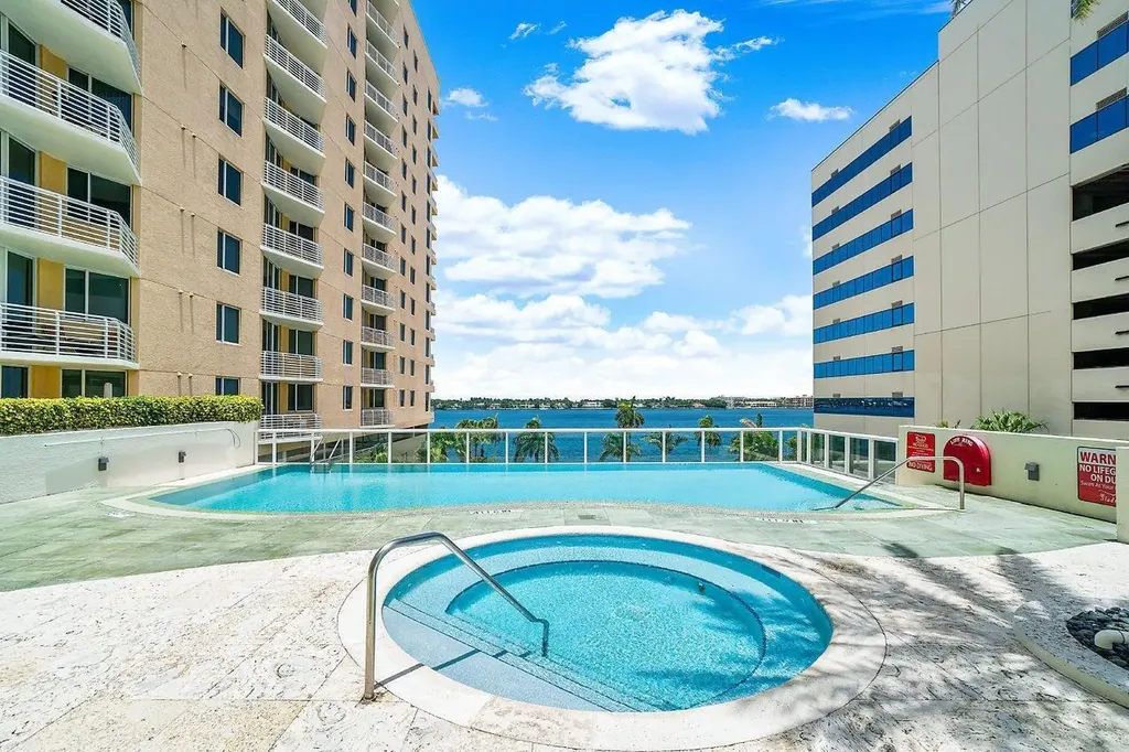 1551 N Flagler Drive West Palm Beach FL 33401