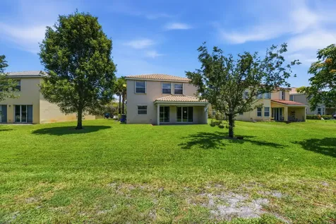2709 Pienza Circle Royal Palm Beach FL 33411
