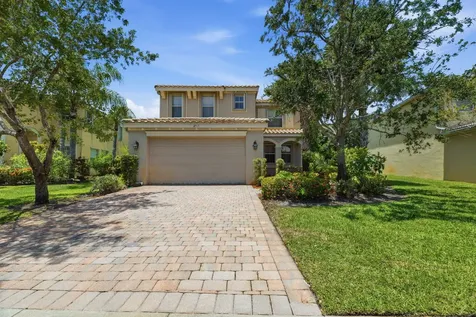 2709 Pienza Circle Royal Palm Beach FL 33411