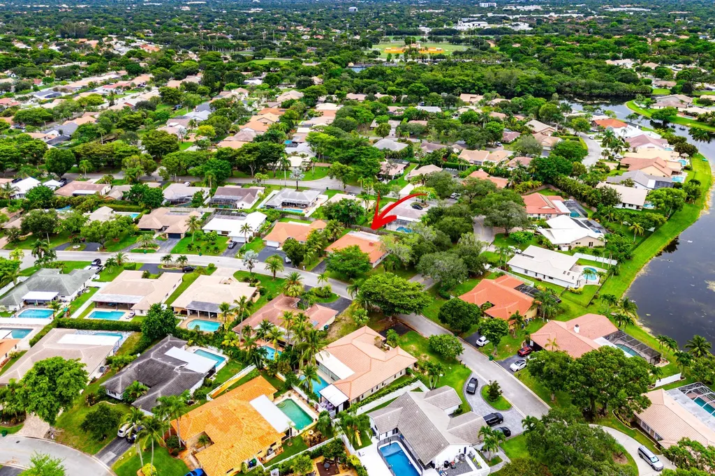 1217 NW 111th Way Coral Springs FL 33071