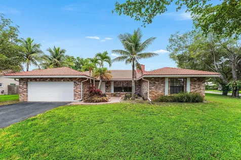 1217 NW 111th Way Coral Springs FL 33071