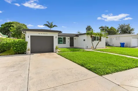 6575 NW 3rd Street Margate FL 33063