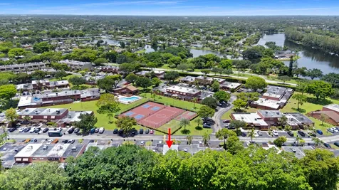 1517 Fairway Road Pembroke Pines FL 33026