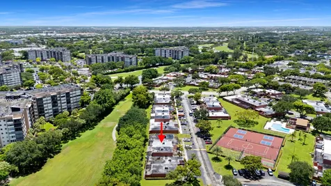 1517 Fairway Road Pembroke Pines FL 33026