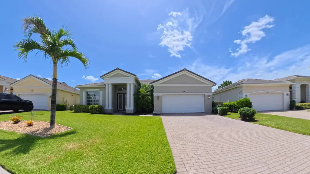 716 SW Myakka River Trace Port St Lucie FL 34986