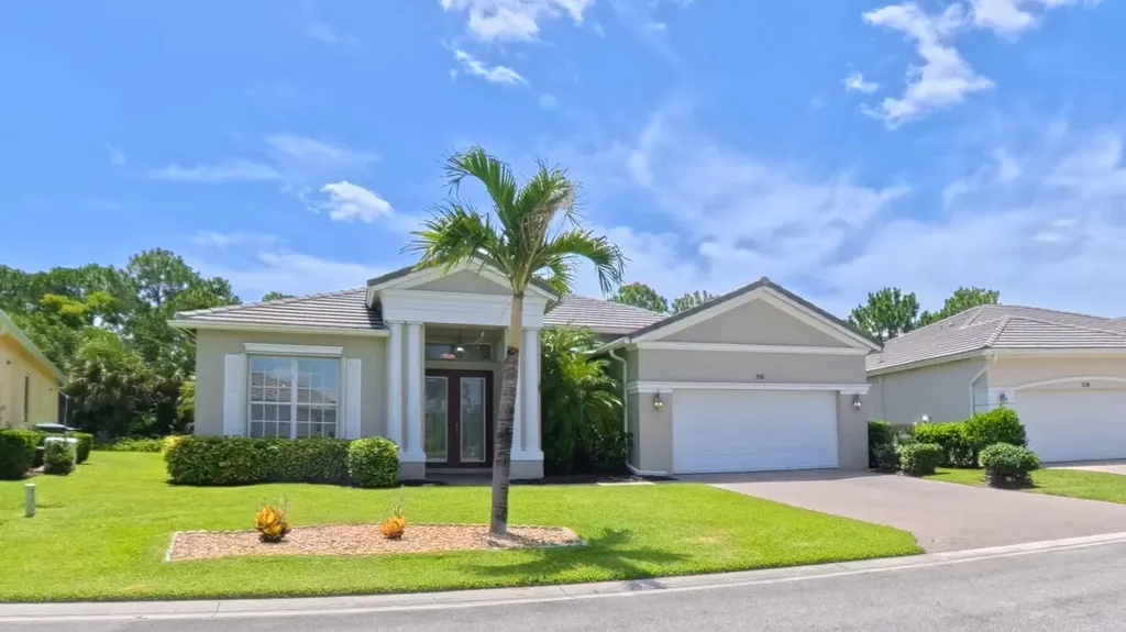 716 SW Myakka River Trace Port St Lucie FL 34986