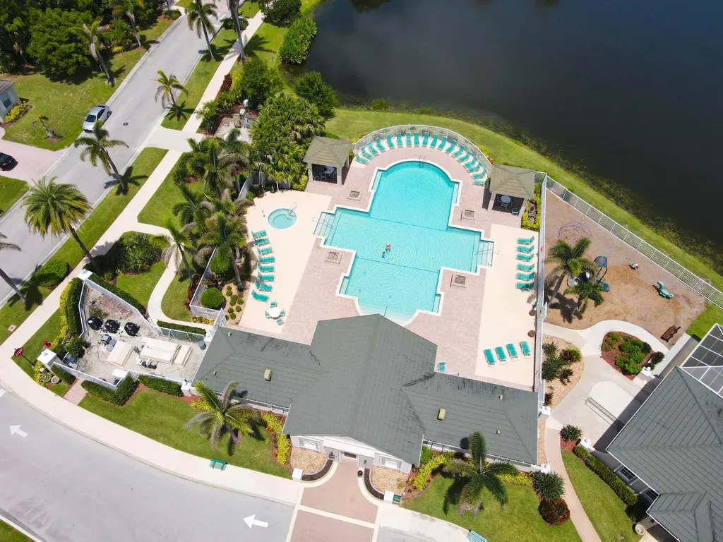 716 SW Myakka River Trace Port St Lucie FL 34986