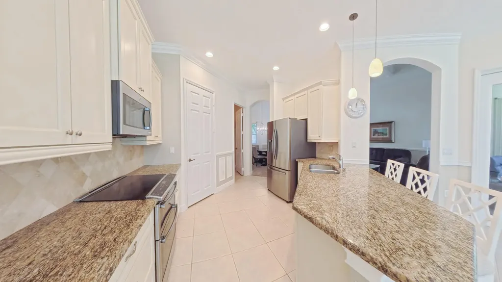 716 SW Myakka River Trace Port St Lucie FL 34986