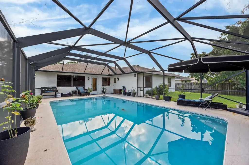 14248 Paddock Drive Wellington FL 33414