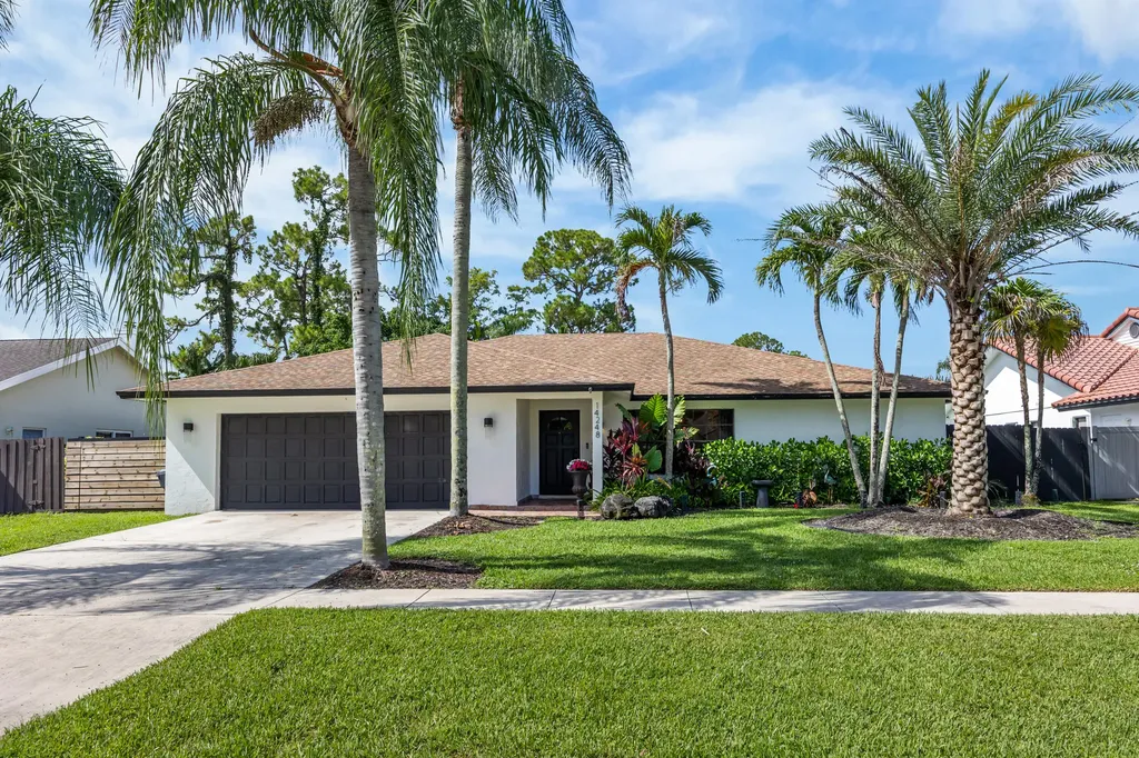 14248 Paddock Drive Wellington FL 33414
