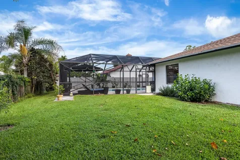 14248 Paddock Drive Wellington FL 33414